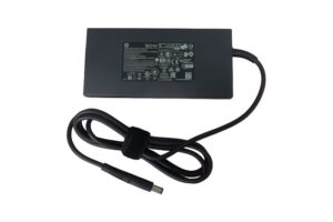 HP 180W AC adapter for notebooks