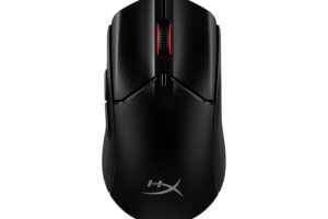 HyperX Pulsefire Haste 2 - Gaming