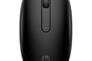 HP Bluetooth wireless mouse with