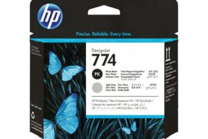 Printhead Black (774)