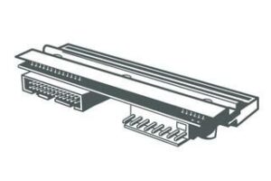 TTP2100 Printhead, 200 Dpi
