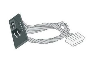 Kit, Media Sensor KR403