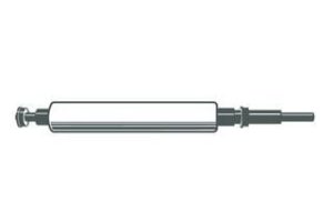 Kit, Platen Rollers
