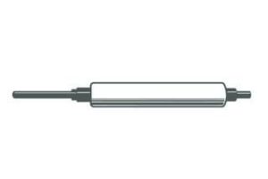 Kit, Platen Roller, ZD510