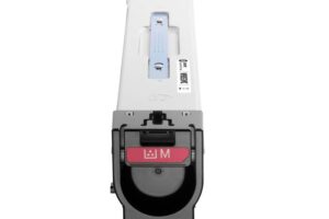 MAGENTA MANAGED LASERJET