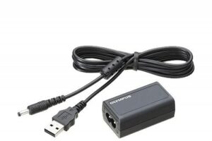 Olympus F-5AC/A AC-Adapter (incl.