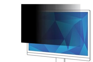 3M Privacy Filter 19.5" 16:9