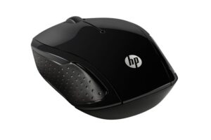 HP Wireless Mouse 200