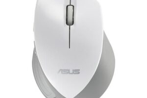 Asus Wt465 Mouse Gaming Right-Hand