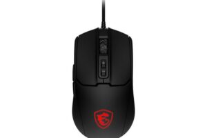 MSI Mouse Gaming Ambidextrous Usb