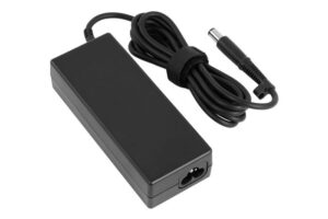HP 90W AC adapter for HP laptops