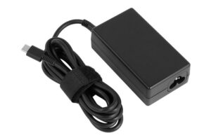 HP 65W USB-C AC power adapter
