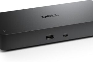 Dell Pro Thunderbolt 5 Smart Dock