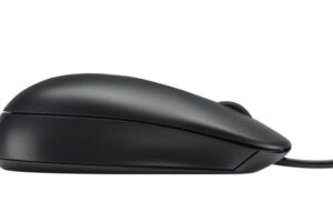 HP USB Optical 2.9M Mouse