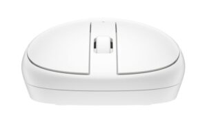 HP 240 Lunar White Bluetooth