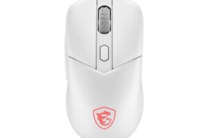 MSI Versa 300 Wireless Mouse