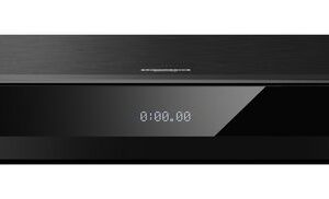 Panasonic Ultra HD Blu-Ray Player