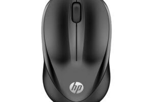 HP Wired Mouse 1000
