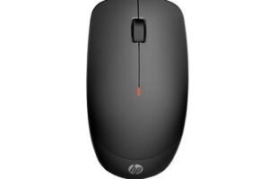 HP 235 Slim Wireless Mouse