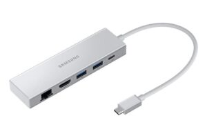 Samsung Common Silver Multiport