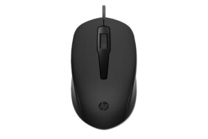 HP 150 Wired Mouse