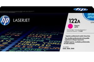 Toner Magenta