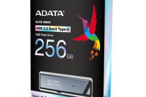 ADATA UE800 USB Flash Drive 256 GB,