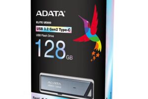 ADATA UE800 USB Flash Drive 128GB,