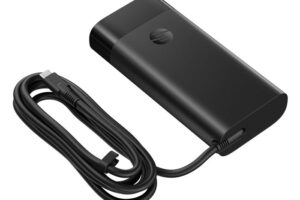 HP USB-C 140W Laptop Charger