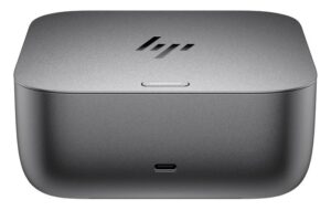 HP Thunderbolt 4 100W G6 Dock