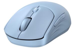 HP 400 Quiet BLU Wireless Mouse