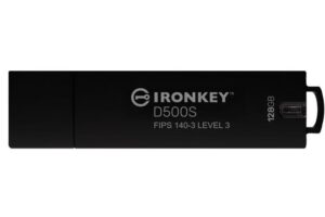 Kingston Technology IronKey D500S USB