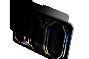 eSTUFF Adhesive Privacy Filter for