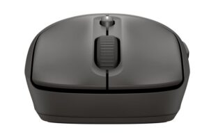 HP 400 Quiet BLK Wireless Mouse