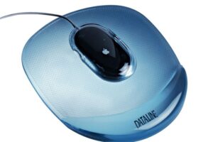 Esselte Gel Mousepad - Blue