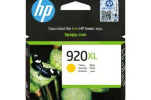 920Xl High Yield Yellow