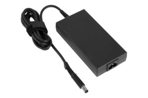 HP 120W AC adapter with 7.4mm