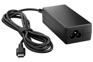 HP 45W USB-C AC ADAPTER 45W
