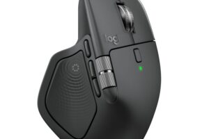 Logitech Mx Master 4 Mouse Office