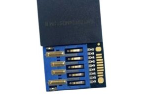 CoreParts 64GB USB 3.0 Mini Flash Drive