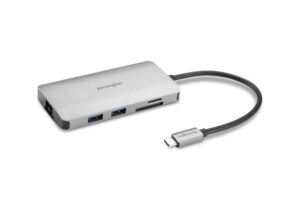 Kensington UH1400p USB-C Mobile Hub