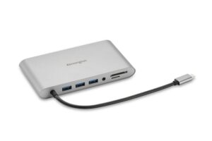 Kensington UH1440P USB-C Mobile Dock