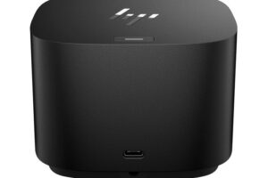 HP Thunderbolt Dock 280W G4 Dock