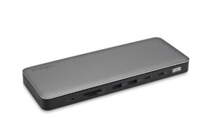 Kensington SD5760T Thunderbolt 4 Dual 4K