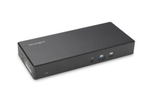 Kensington SD4781p USB-C & USB-A Dual 4K