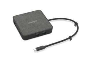 Kensington MD120U4 USB4 & Thunderbolt 4