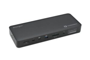 Kensington SD5920T EQ Thunderbolt 4 and
