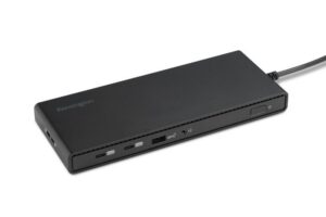 Kensington SD4842P EQ USB-C 10Gbps