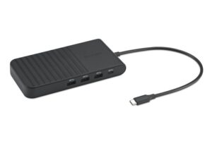 Kensington UH1500P EQ USB-C Mobile