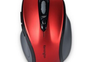 Kensington Pro Fit Mid Size Wrls Mouse